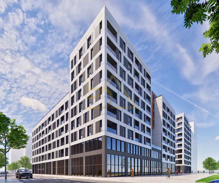 Papafingo for Sale – New Boulevard, Tirana