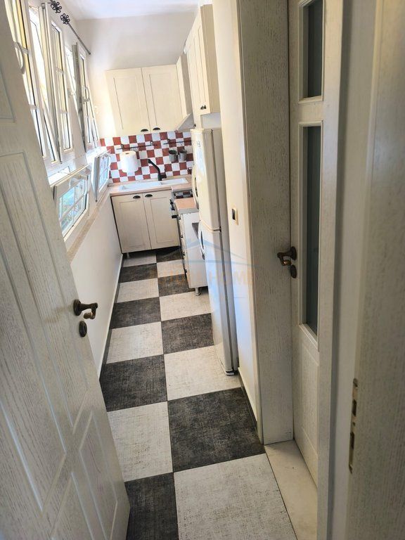 Apartament 2+1, Kodra e Diellit