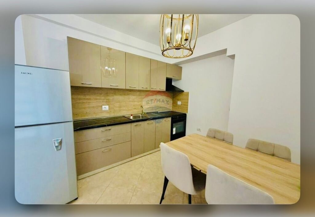 Apartment 1+1 for Rent – Jordan Misja Street