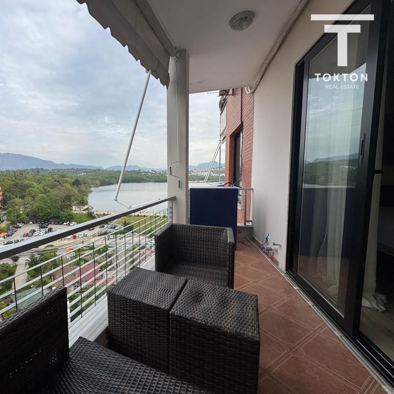 QIRA, APARTAMENT 2+1, RRUGA E KOSOVARËVE, TIRANË