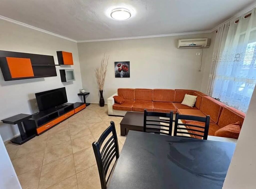 JEPET ME QERA APARTAMENT 1+1 - ALLIAS, TIRANE