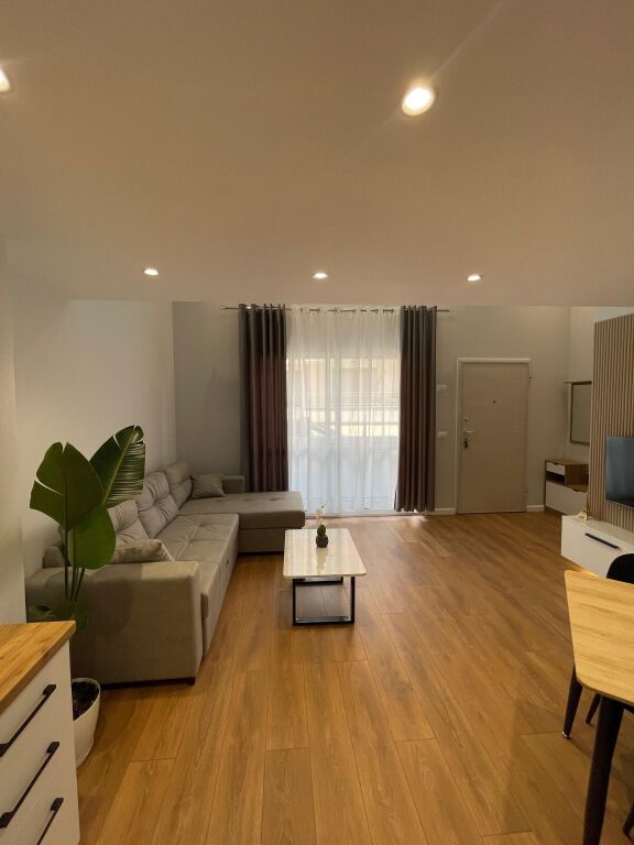 Duplex 1+1+2 bathrooms for sale_Near Mir Zoti Restaurant