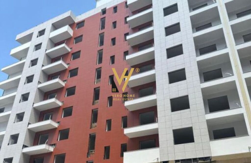 SHITET APARTAMENT 2+1+2+BLK NE PASKUQAN 128.000 EURO