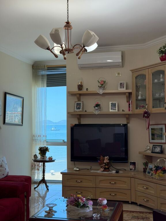 Apartment for long term rent Lungomare Vlore