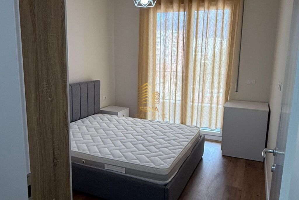 Qira, Apartament 1+1+depo+blk, Rruga 5 Maji – Kompleksi ”Tirana Uptown”, 55.000 Lek/muaj