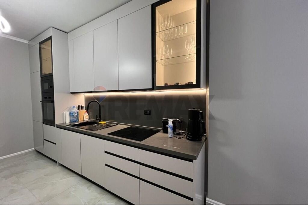 APARTAMENT 2+1 LUKSOZ NE SHITJE