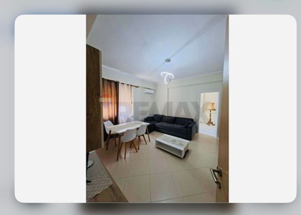 🏡 Apartment 2+1 for Rent – American Hospital  3