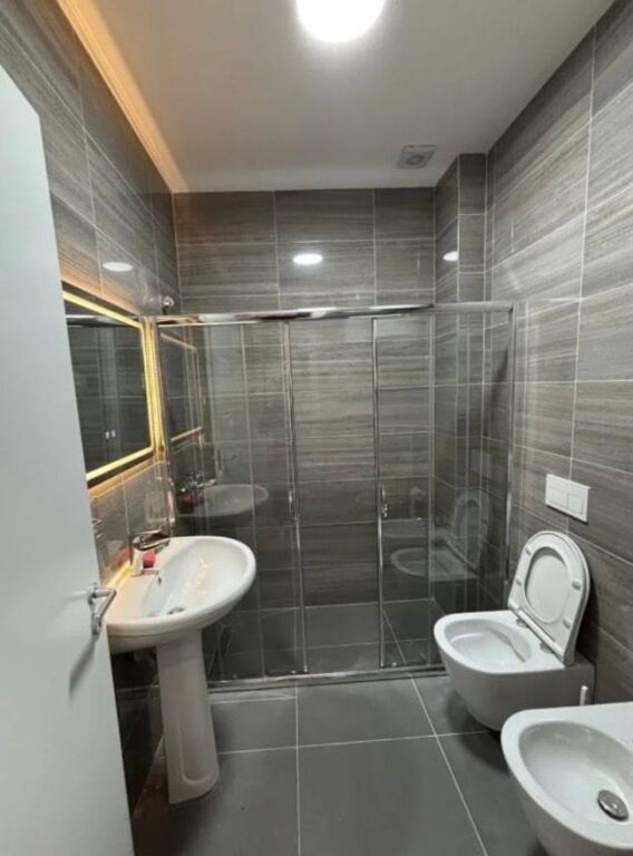 For rent 1+1 Kodra e Diellit Street 550€ negotiable