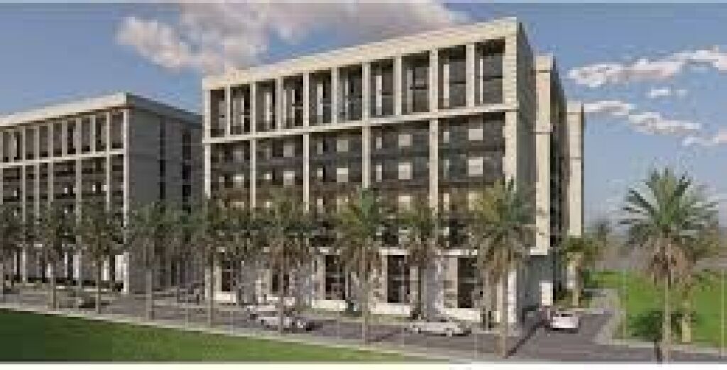 shes, apartament 1+1, Golem