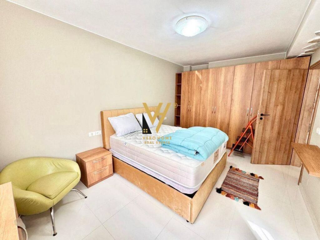 APPARTAMENTO 2+1 IN AFFITTO IN PIAZZA WILLSON 750 EURO