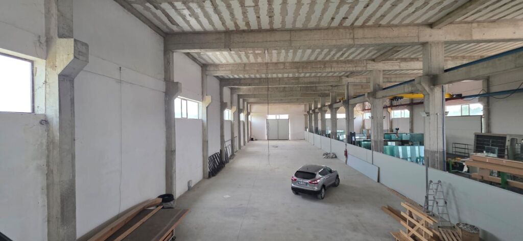 Warehouse for rent in Fushe Kruje / Near NordPark