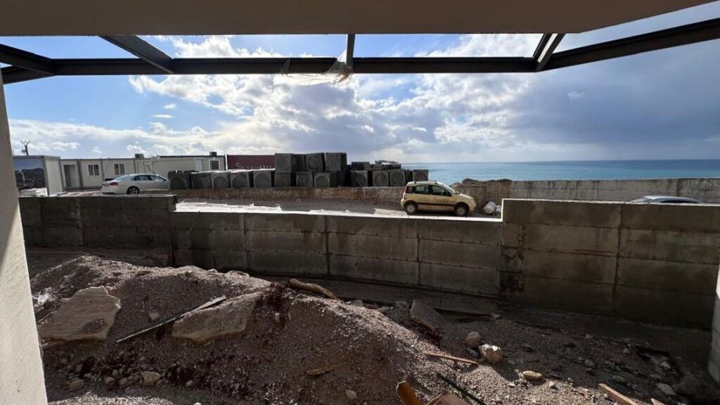 🏡 Appartamento 1+1 in vendita – Green Coast 2
