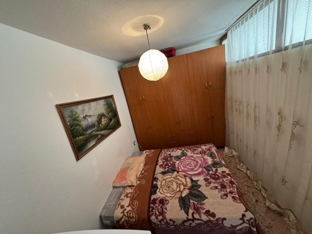 Apartament 1+1 ne Shitje pranë 21 Dhjetorit!!
