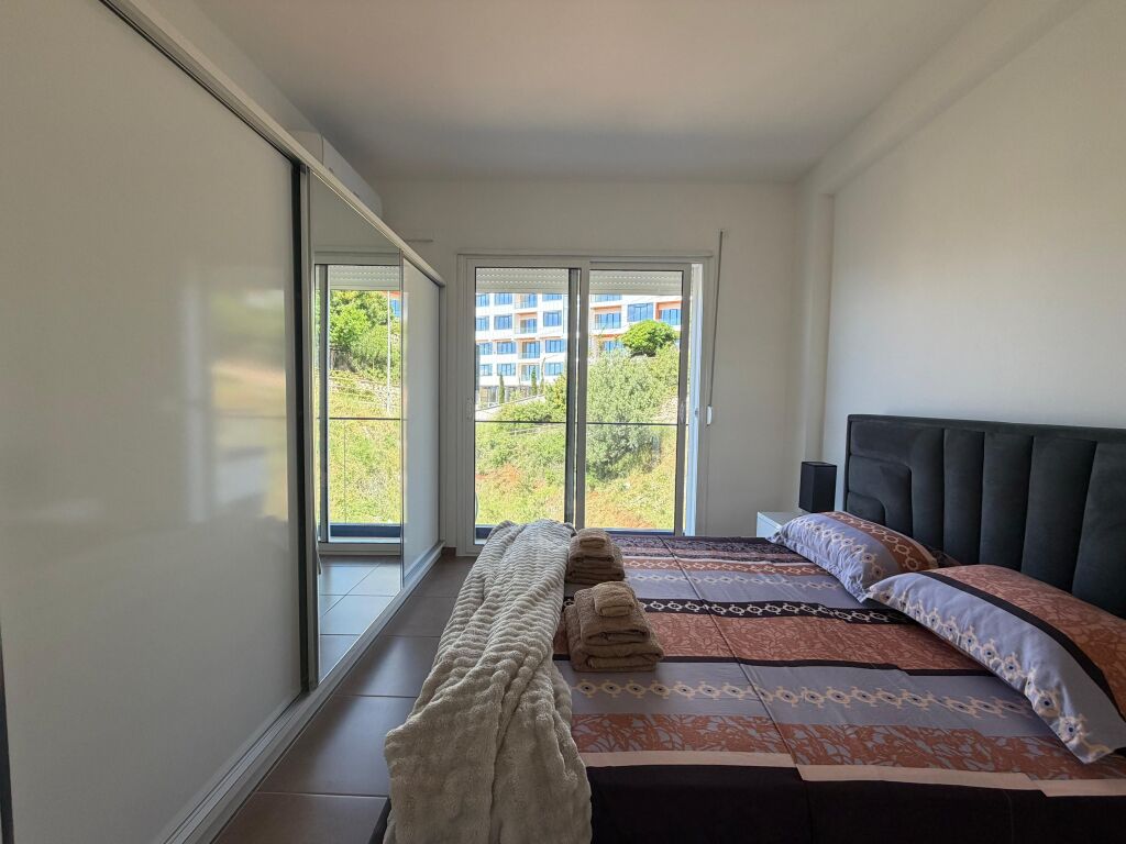 Apartment for long term rent Vlore “Tiku Mato Restaurant”