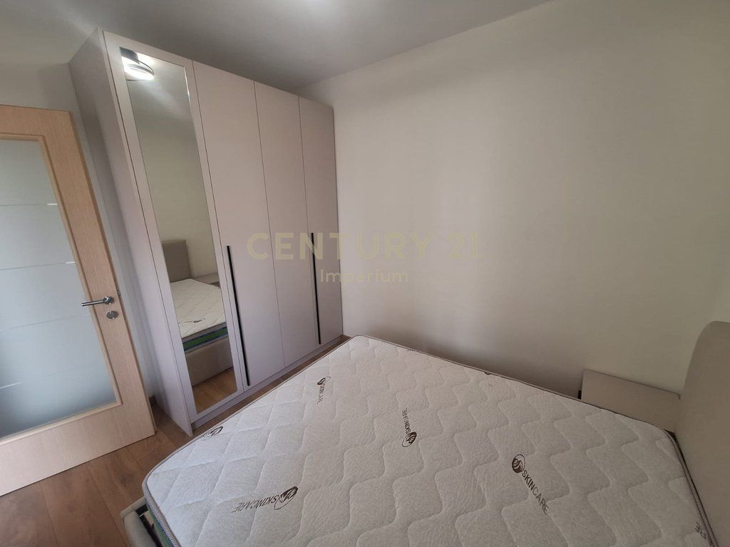 Apartament 1+1 me qera ne Don Bosko! 600 € /Muaj