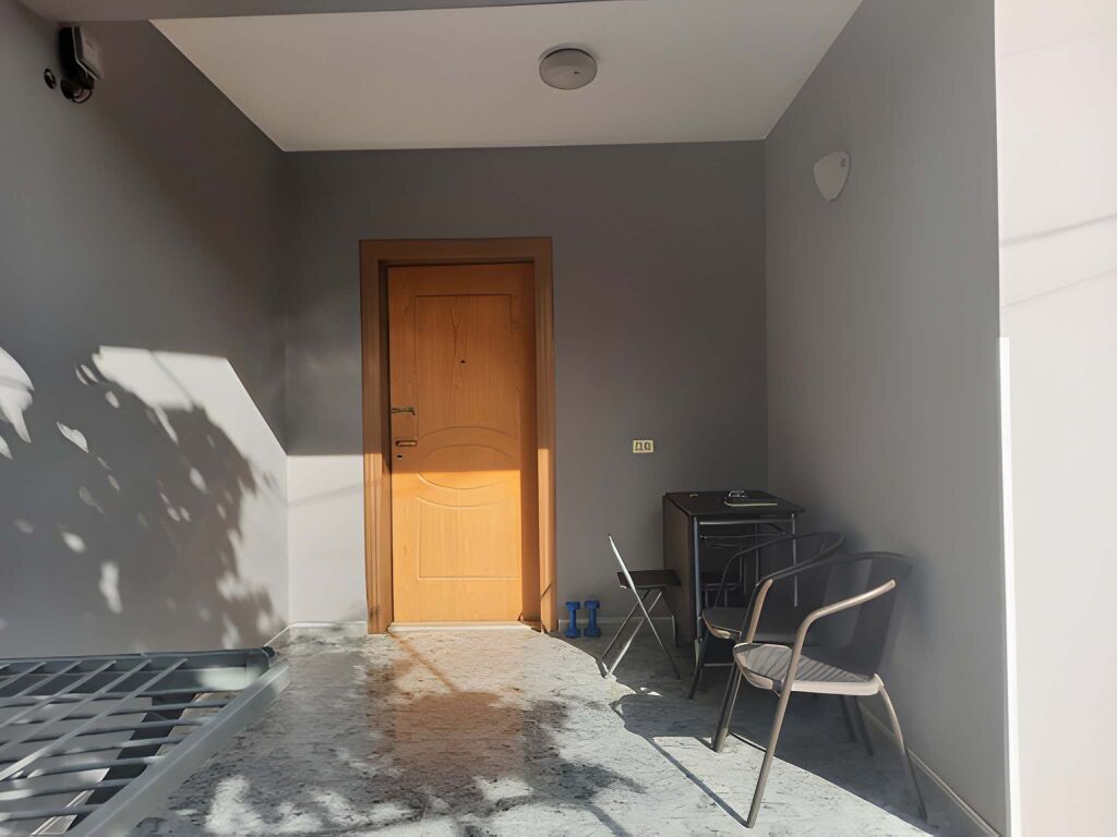 Appartamento 1+1 in affitto – Astir - vicino a Syri TV !