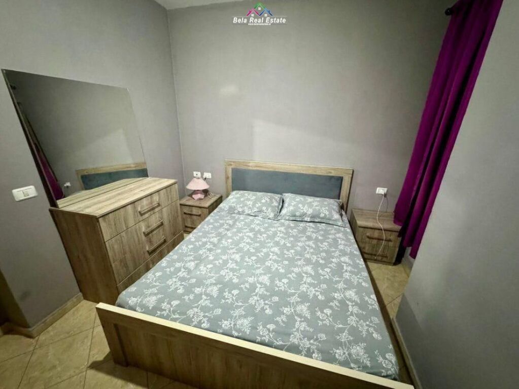 Apartment For Sale 1+1 In Astir (ID B110592) Tirana