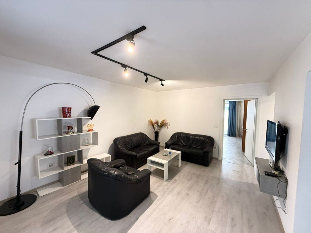Apartment For Rent 2+1 Near the Train Station (ID B220309) Tirana