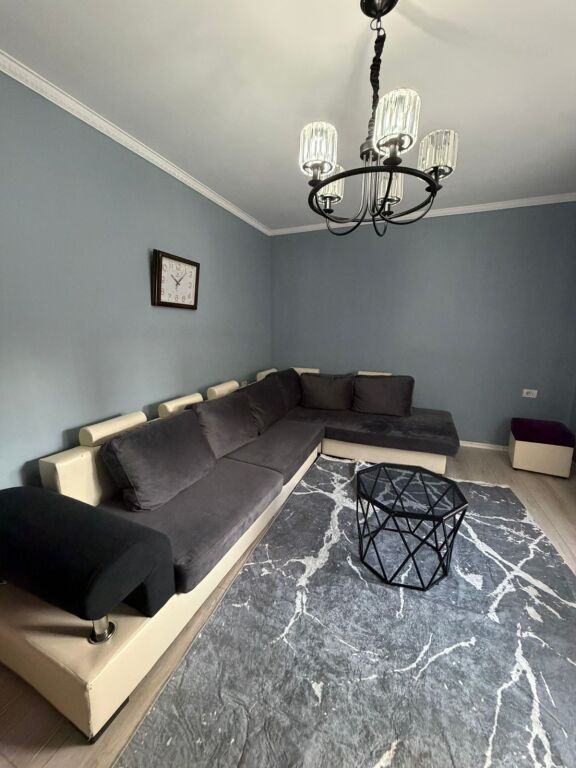 Rent | Apartament 2 + 1 | Oxhaku | 500 €/month