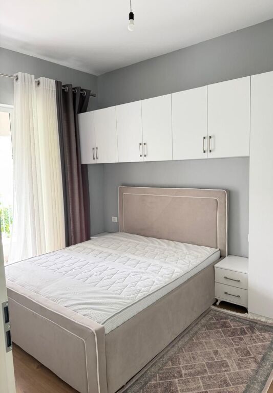 Appartamento 1+1 in affitto a Ali Dem, vicino a Fusha,