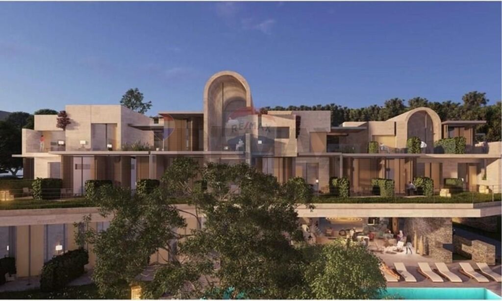Villa Individuale di Lusso in vendita | Green Coast 2