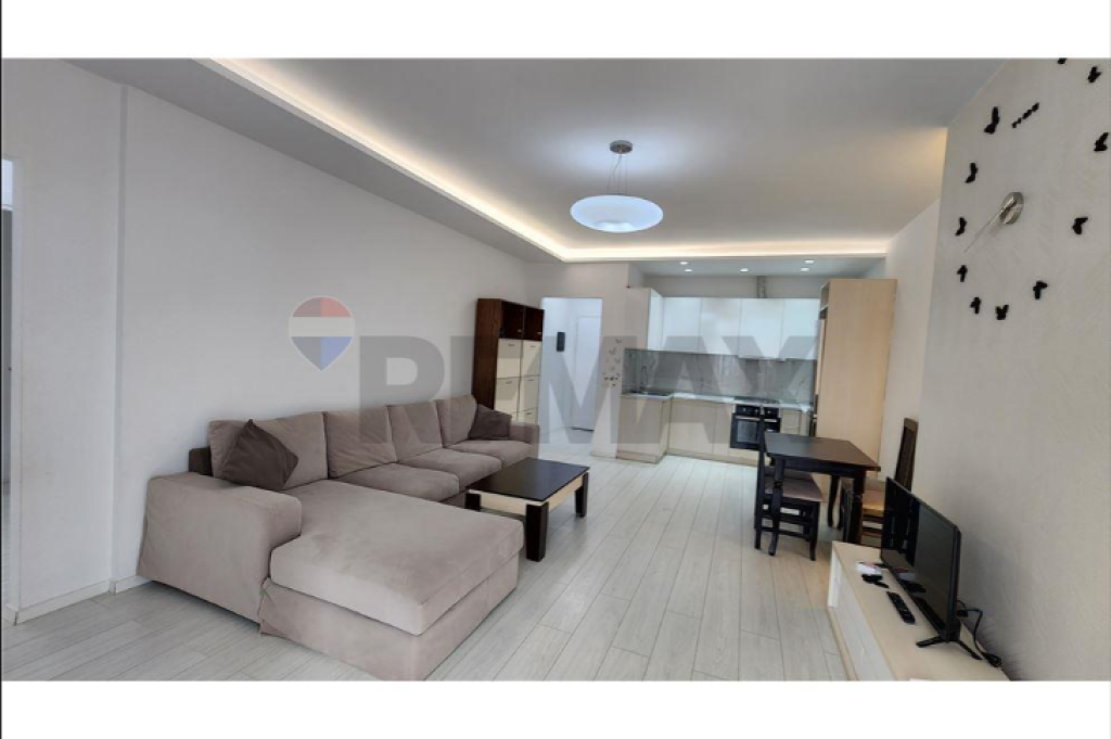 Apartament per qera 2+1+2 tek Rruga e Elbasanit