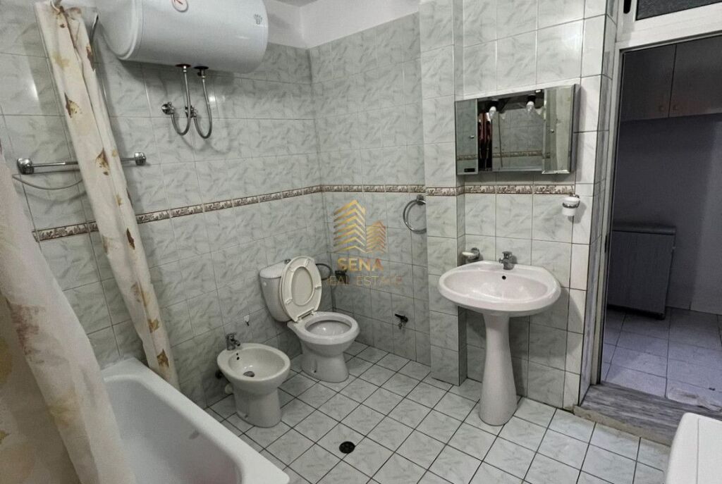 Rent, Apartment 2+1+blk, Kongresi i Manastirit Street, 50,000 Lek/month