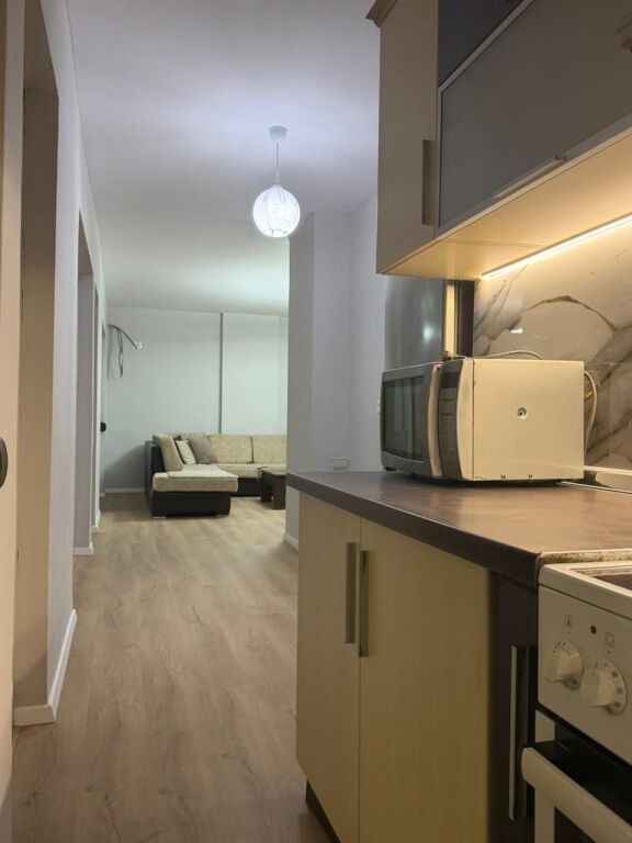 Apartament 2+1 me qera ne Rrugen Dritan Hoxha