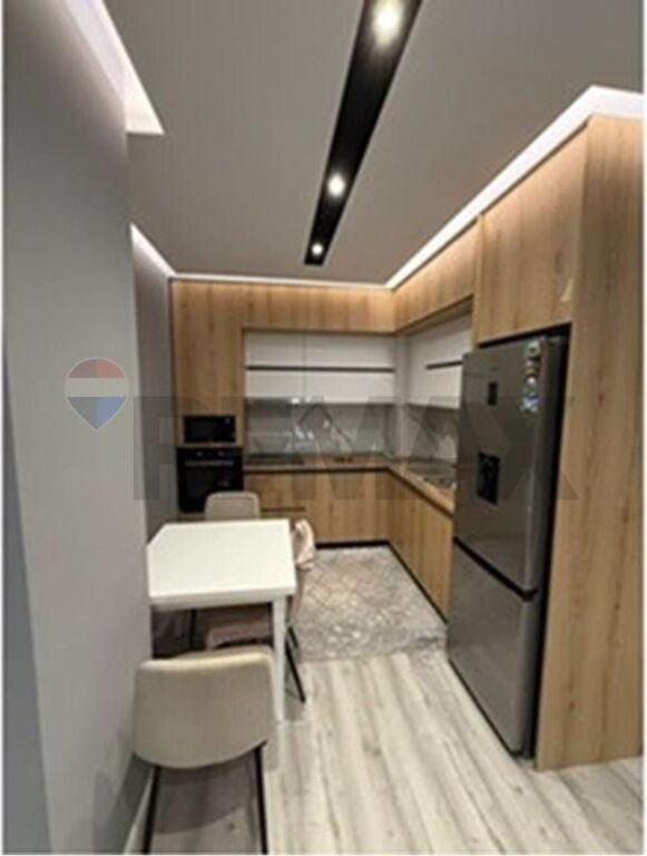 Apartament 2+1+2 me qera ne Don Bosko
