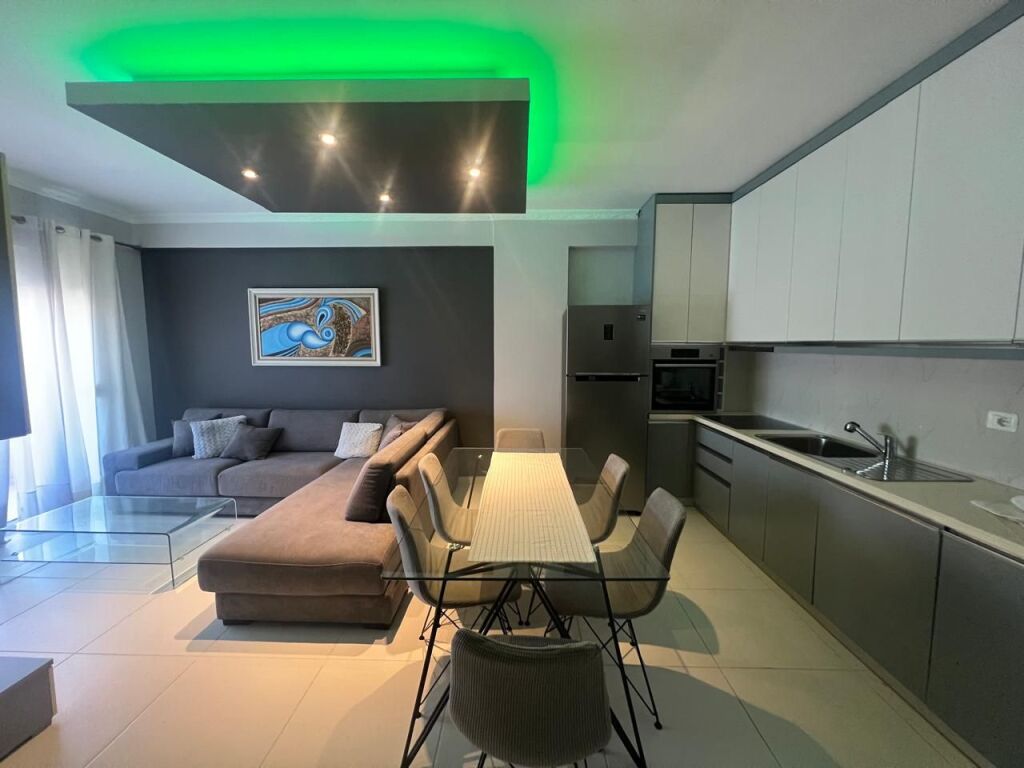 QERA APARTAMENT 3+1+2 - FRESK