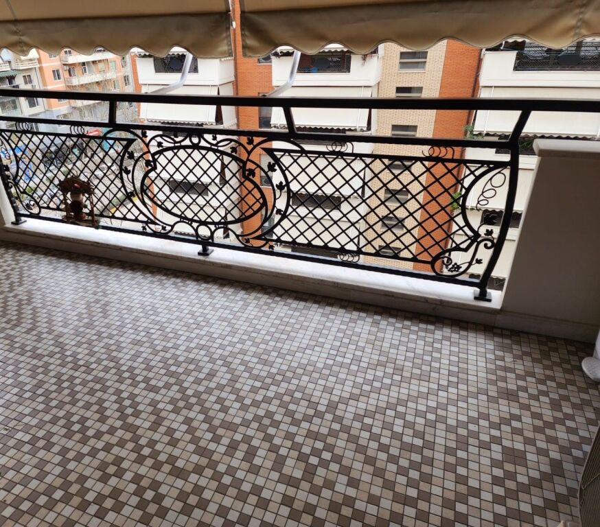 🏡 Jepet me Qira Apartament 1+1 tek Kompleksi Delijorgji