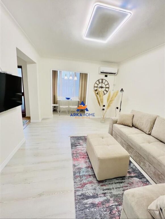 FOR SALE APARTMENT 1+1 "GJIK KUQALI STREET, NEAR DINAMO STADIUM" 208,000 EURO