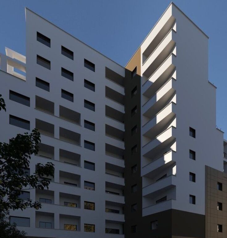 Okazion‼️‼️‼️ Shitet apartament 2+1 + 2 tualete