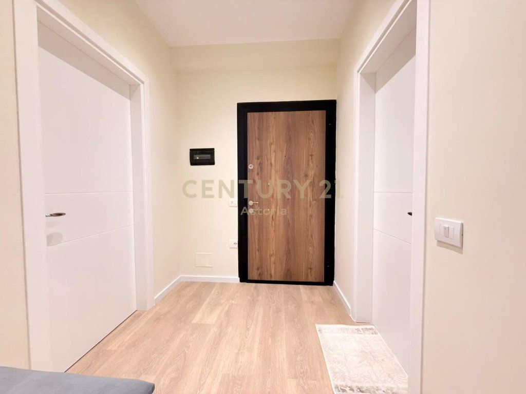 JEPET ME QIRA APARTAMENT PREMIUM 1+1 TE REZIDENCA URBAN GATE, ASTIR