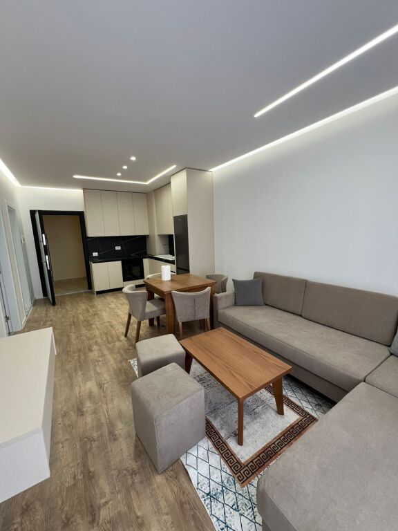 APARTMENT FOR RENT 1+1