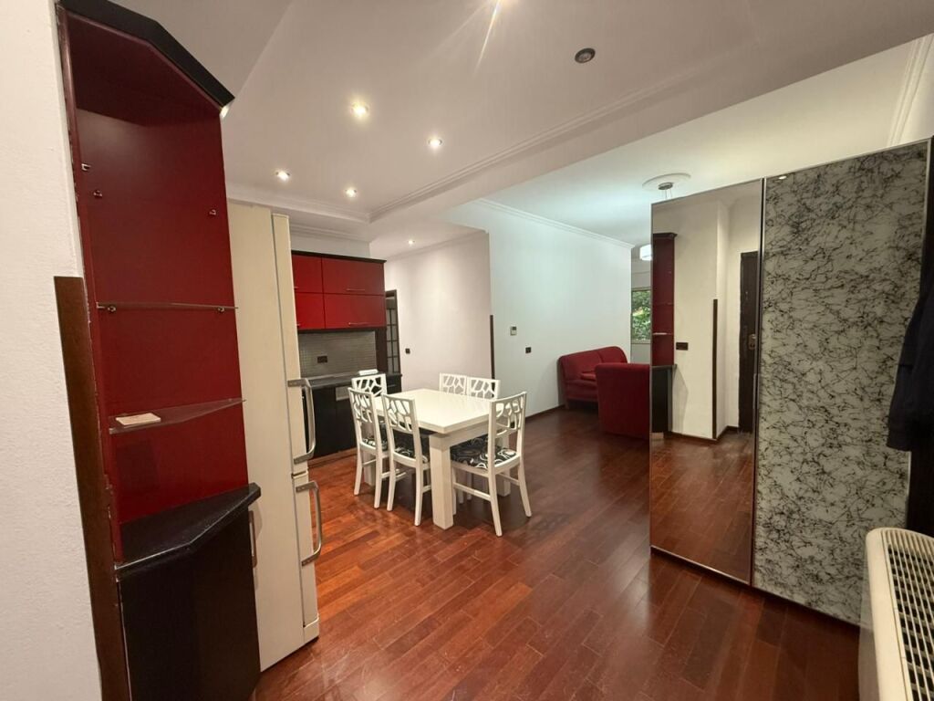 Apartment 2+1+2 for sale, Kosovarëve St., Tirane