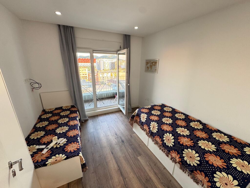 🏡 Appartamento 2+1+2 in affitto al Kompleksi Magnet ✨