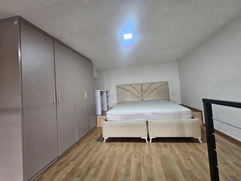 Apartment 1+1 for rent
