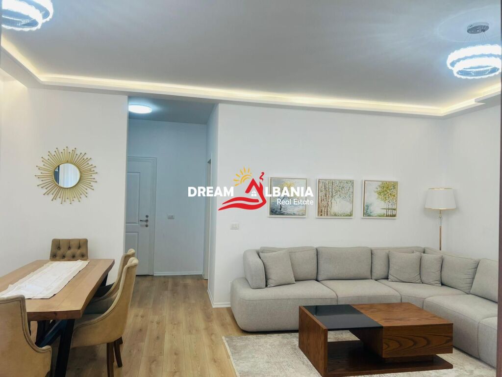 Appartamento in vendita 2+1+2 in Via Egnatia Don Bosko a Tirana (ID 41212242)