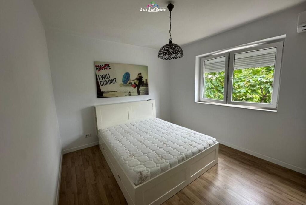 Appartamento In Affitto 1+1 In Via Elbasan (ID B211128) Tirana