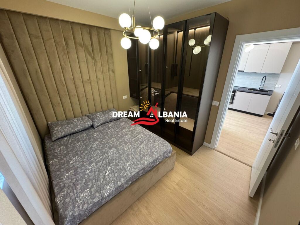 Apartament 1+1 per Shitje ne zonen e Brrylit prane Maternitetit, Tirane (ID 41111566)