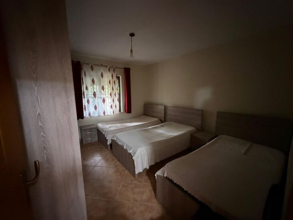 🏠 Jepet me Qira Shtëpi Private 2+1 📍 Zona: Allias