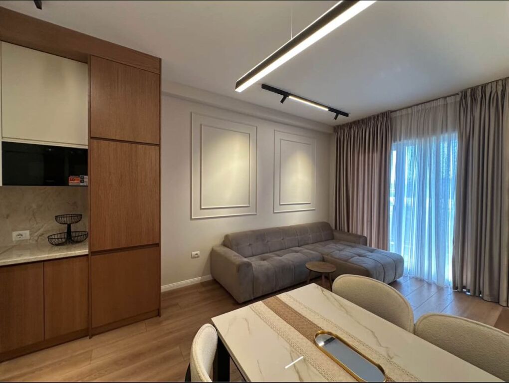 hitet, Apartment 1+1 , Bedri Karapici Street, Tirana . Empire69560
