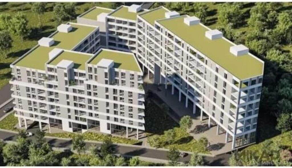 Apartament per shitje 1+1 ne Shkoze (ID B110591) Tirane