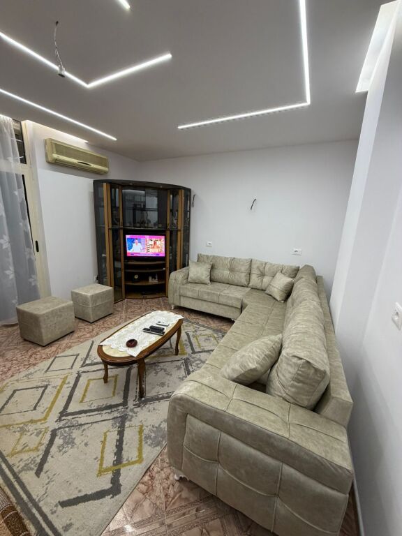 🏢 Jepet me qera Apartament 2+1+2 Tualete
