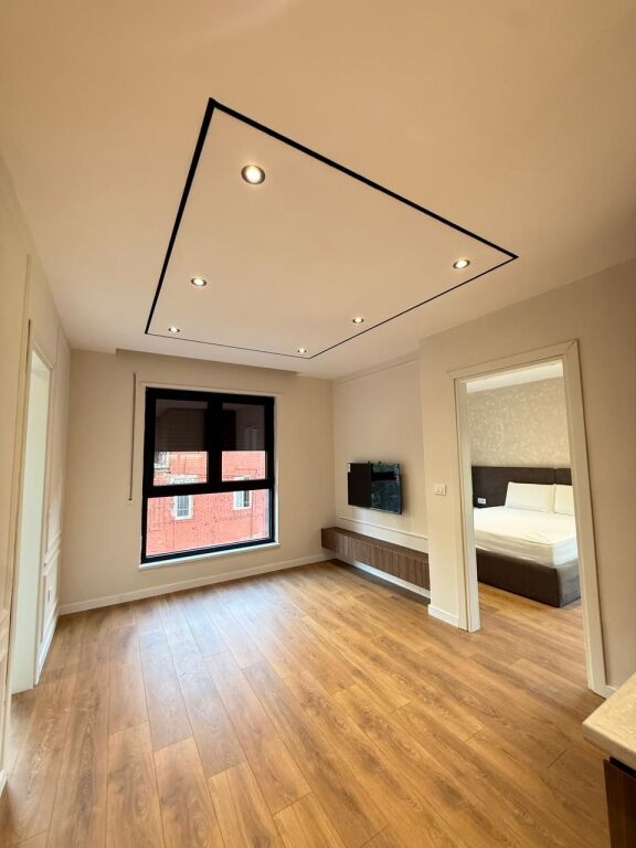 🏡 Apartament 1+1 për qera   Komuna e Parisit