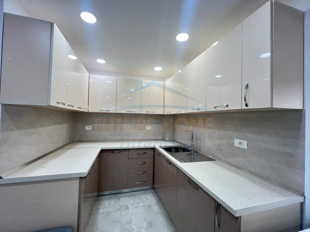 Rent, Apartment 2+1, Oxhaku, Tirana.