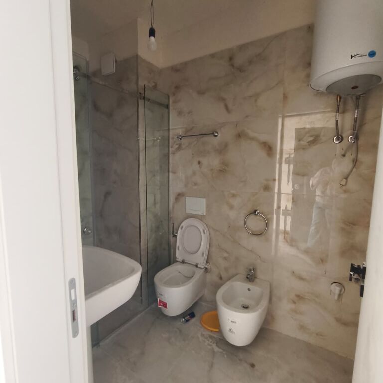🏡 SHITET APARTAMENT 1+1 – Golem