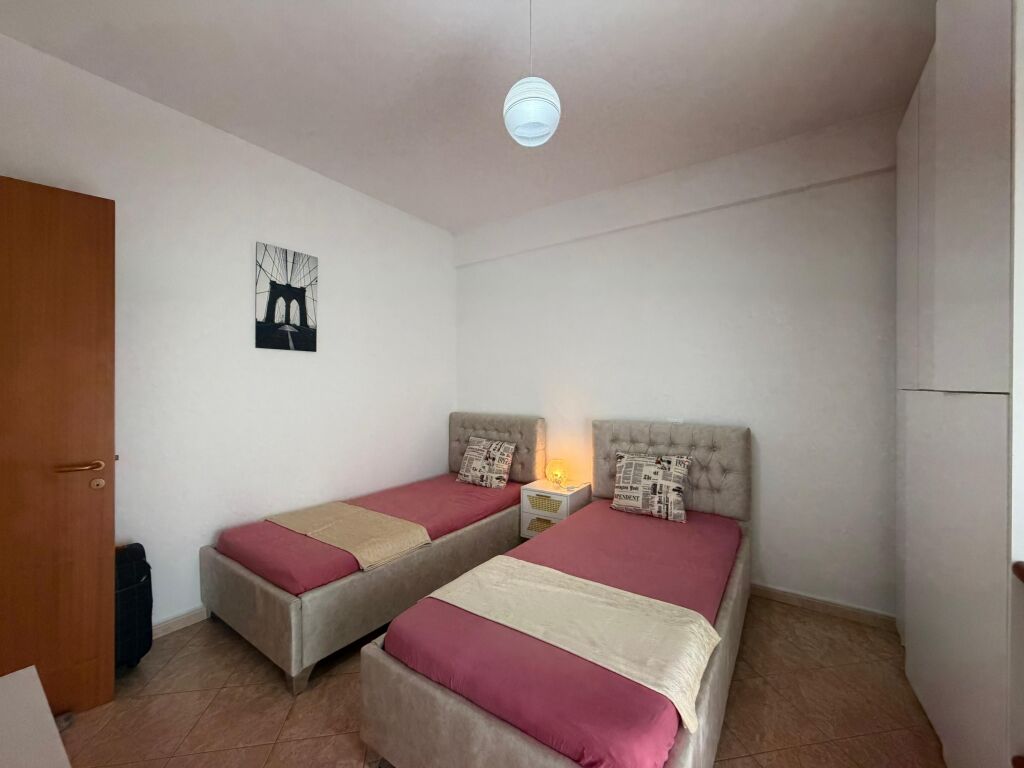 Sea view apartment for long term rent Vlore City centre