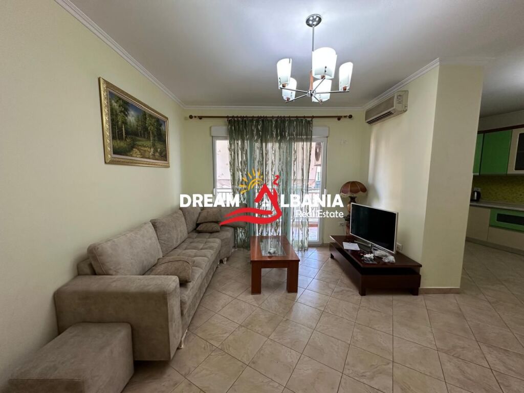 Appartamento in Affitto 3+1+2 Bagni+Parcheggio a Myslym Shyr a Tirana (ID 4231495)